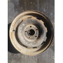 Диск Стальний Ford  R14 6.0j PCD5*112 ET DIA63.4 (чорний)|856BGB-85337|