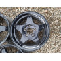 Диск литий Mercedes - Benz  R16 7.5j PCD5*112 ET51 DIA66.6 (чорний)|A2204010402|