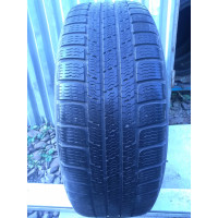 Автошини Michelin LATITUDE ALPIN HP 235/65 R17  108H 5мм  Зимова Б/У