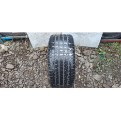 Автошини Kumho IZEN KW27 255/35 R18  94V 4мм  Зимова Б/У