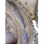 Автошини Barum Brilliant 135/80 R13  70T 6мм  Літо Б/У