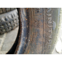 Автошини Uniroyal Rallye680 145/70 R13  71T 6мм  Літо Б/У