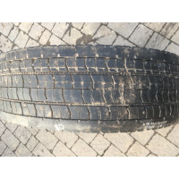 Автошини Continental HDR 305/70 R19.5  M 4мм  Всесезонна Б/У