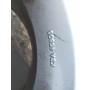 Диск литий MIM  R14 6.0j PCD4*100 ET35 DIA60.1 (сірий)|KBA45806|