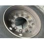Диск Стальний   R22.5 11.75j PCD10* ET DIA (сірий)||