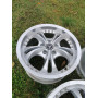 Диск литий PONTIAC 138937 R16 7.5j PCD5*112 ET35 DIA72.6 (сірий)||