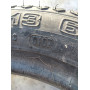 Автошини Uniroyal Rallye 380/70 135/70 R13  68T 6мм  Літо Б/У