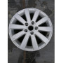 Диск литий Borbet  R17 7.0j PCD5*120 ET55 DIA65.1 (сірий)|7E0601025C|