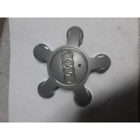 Заглушки (ковпачки) для дисків Audi |8X0601165|