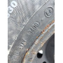 Автошини Continental Conti Winter Contact TS830 195/65 R15  91T 7мм  Зимова Б/У