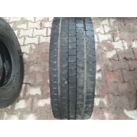 Автошини Dunlop SP 444 265/70 R17.5  M 7.5 мм  Всесезонна Б/У