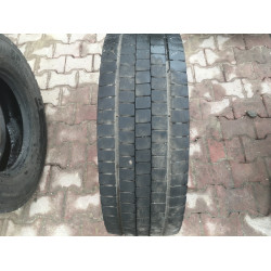 Автошини Dunlop SP 444 265/70 R17.5  M 7.5 мм  Всесезонна Б/У