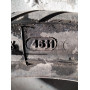 Michelin RADIAL 110/80 R19  V 3мм