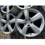 Диск литий   R17 7.5j PCD5*112 ET48 DIA57.1 (сірий)|KBA46138|