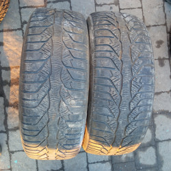 Автошини Kleber Krisalp hp2 205/55 R16   4мм  Зимова Б/У