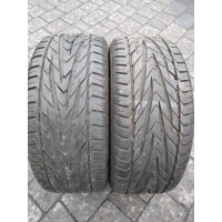 Автошини Uniroyal Rain Sport 1 195/45 R15  78V 6мм  Літо Б/У