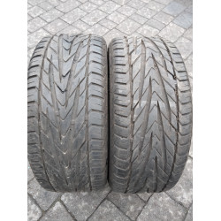 Автошини Uniroyal Rain Sport 1 195/45 R15  78V 6мм  Літо Б/У