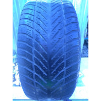 Автошини Goodyear EAGLE ULTRA CRIP 245/45 R17  99V 3мм  Зимова Б/У