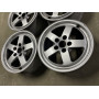 Диск литий   R16 7.0j PCD5*112 ET35 DIA66.6 (сірий)||
