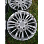 Диск литий DJ Wheels 719 R15 7.0j PCD5*120 ET18 DIA74.1 (сірий)|719|