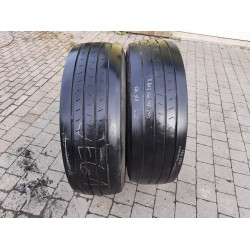 Автошини Continental Conti EcoPlus HS3 315/70 R22.5  156/150L 7.5 мм  Літо Б/У