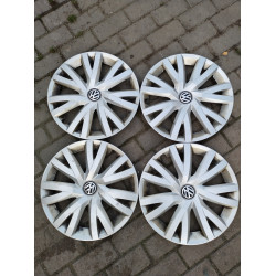 R16 Volkswagen  сірий