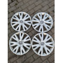 R16 Volkswagen  сірий