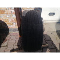 Автошини Continental ContiSportContact 3 255/45 R18  103Y 4.5мм  Літо Б/У