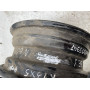 Диск Стальний Nissan  R13 5.0j PCD4*114.3 ET DIA66.1 (чорний)|5291022650|