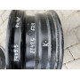 Диск Стальний   R14 5.5j PCD4*108 ET47 DIA63.4 (чорний)|HD2702052S61|
