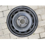 Диск Стальний   R14 5.5j PCD4*108 ET47 DIA63.4 (чорний)|HD2702052S61|