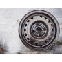 Диск Стальний Opel  R13 4.5j PCD4*100 ET49 DIA56.6 (чорний)|GM|