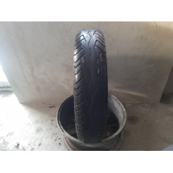 Bridgestone Battlax BT45R 120/90 R17  64V