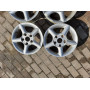 Диск литий Artec  R14 6.0j PCD5*114.3 ET38 DIA67.1 (сірий)|KBA42919|