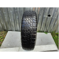 Автошини Dunlop SP WINTER  165/65 R14  78Q 4мм  Всесезонна Б/У