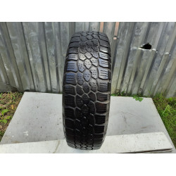 Автошини Dunlop SP WINTER  165/65 R14  78Q 4мм  Всесезонна Б/У