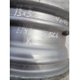 Диск Стальний Opel  R13 5.0j PCD4*100 ET49 DIA56.6 (сірий)||