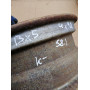 Диск Стальний Fiat  R13 5.0j PCD4*98 ET DIA58.1 (сірий)|F13935|