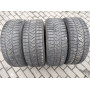 Автошини Pirelli Winter sotozero 3  215/60 R16  95H 5мм  Зимова Б/У