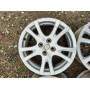Диск литий Mazda  R16 6.0j PCD4*100 ET50 DIA54.1 (сірий)|9965786560|