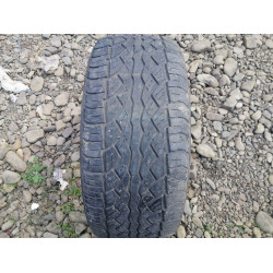 Автошини Falken Ziex STZ04 265/50 R20  111H 6.5 мм  Літо Б/У