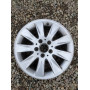Диск литий Mercedes - Benz  R16 7.0j PCD5*112 ET31 DIA66.6 (сірий)|A2094013602|