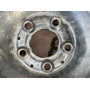 Диск Стальний Mersedes Benz  R16 6.5j PCD5*112 ET49 DIA66.6 (чорний)|2160241|