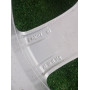 Диск литий Borbet  R17 8.0j PCD5*114.3 ET45 DIA70.1 (сірий)|KBA46717|