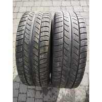 Автошини Continental VancoWinter 2 205/65 R16 C 107/105T 3.5мм  Літо Б/У