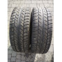 Автошини Continental VancoWinter 2 205/65 R16 C 107/105T 3.5мм  Літо Б/У