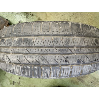Автошини Continental Cross Contact LX 255/65 R17  110H 5.5 мм  Всесезонна Б/У