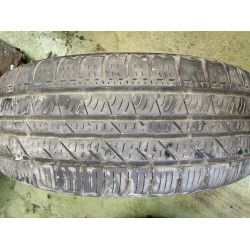 Автошини Continental Cross Contact LX 255/65 R17  110H 5.5 мм  Всесезонна Б/У