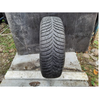 Автошини Goodyear Ultra Grip 7+ 195/60 R16 C 99/97T 7.5 мм  Зимова Б/У
