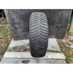 Автошини Goodyear Ultra Grip 7+ 195/60 R16 C 99/97T 7.5 мм  Зимова Б/У